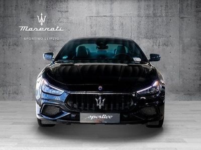 gebraucht Maserati Ghibli Trofeo MY2021