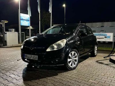 gebraucht Opel Corsa 1.4