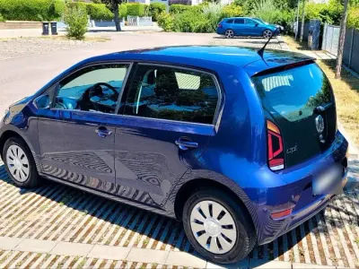 Gebraucht VW up!