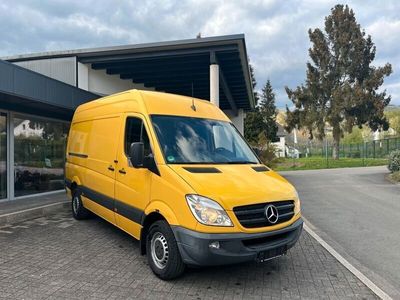 gebraucht Mercedes Sprinter Kasten 316 CDI / guter Zustand /1.Hand