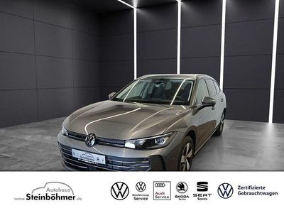Neu VW Passat Business 150 PS (110 kW) 2026 Limousine