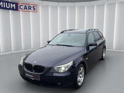 BMW 535