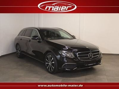 Mercedes E300