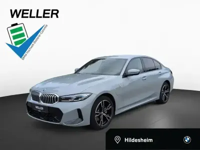 Gebraucht BMW 330e