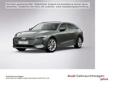 Używany Audi A5