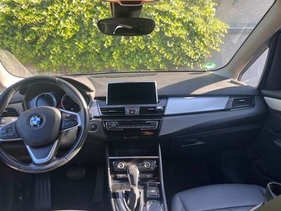 BMW 225 Active Tourer
