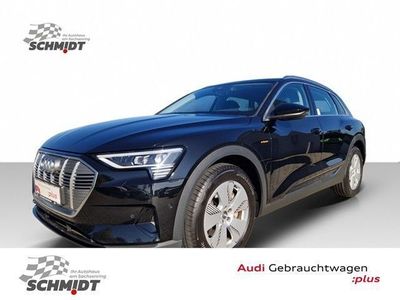 gebraucht Audi e-tron 50 quattro RfK AssistenzPaket Virtual