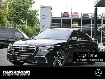 Gebraucht Mercedes S350