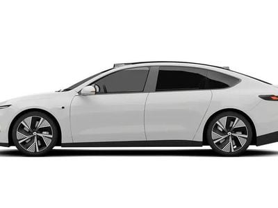 Neu Nio ET7 480 kW (653 PS) 2026 Limousine