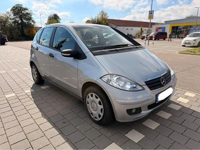 Mercedes A150