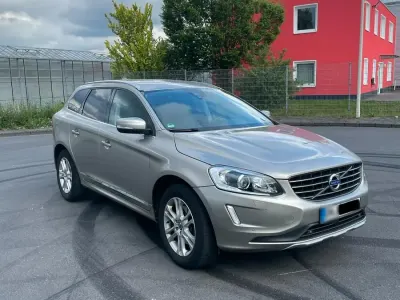 Gebraucht Volvo XC60