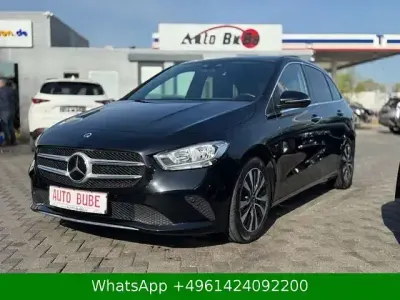Gebraucht Mercedes C200