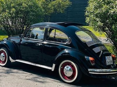 Gebraucht VW Käfer 1971 Kleinwagen