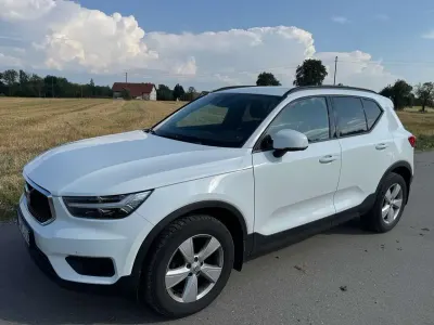 Gebraucht Volvo XC40