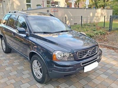 Gebraucht Volvo XC90 200 PS (147 kW) 2011 Blau SUV