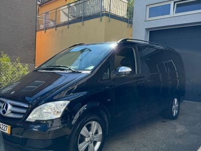 Mercedes Viano
