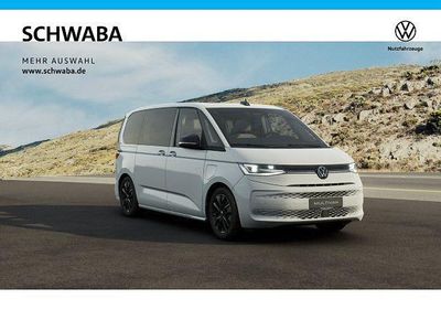 Usata VW Multivan 245 CV (180 kW) 2026 Bianco Monovolume