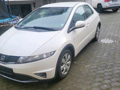 gebraucht Honda Civic 1.3l