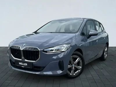 BMW 220 Active Tourer