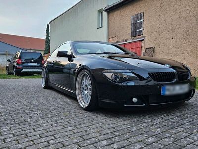 gebraucht BMW 630 I Coupe E63