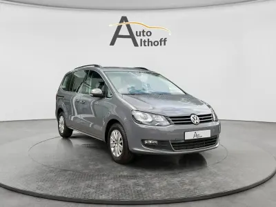 Gebraucht VW Sharan