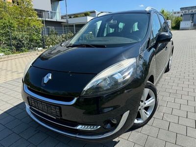 Renault Grand Scénic III