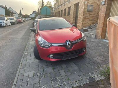 gebraucht Renault Clio IV 