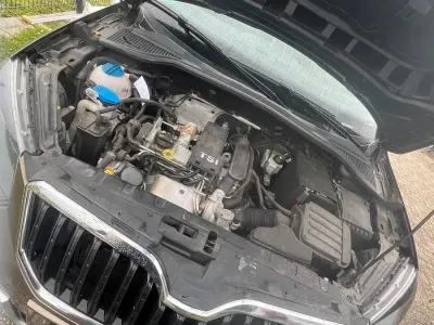 Gebraucht Skoda Yeti