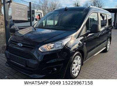 Ford Grand Tourneo Connect