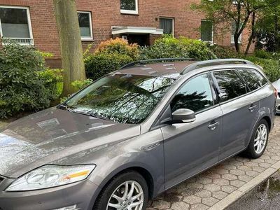 gebraucht Ford Mondeo Trend (09.2010->)