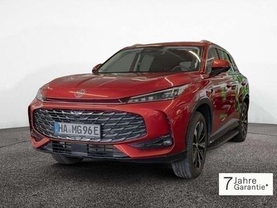 Gebraucht MG HS Comfort 143 PS (105 kW) 2025 Rot SUV