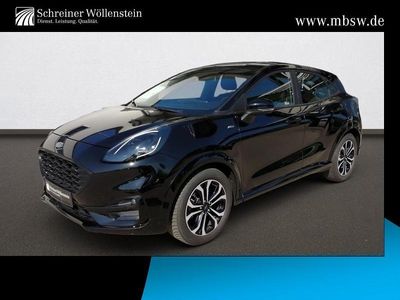 Ford Puma Gen-E