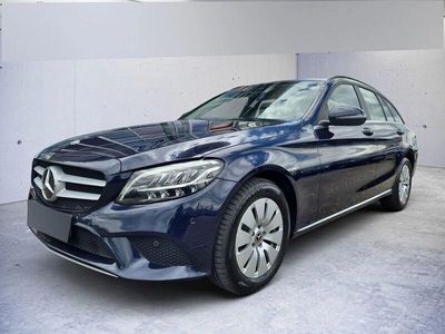 Mercedes C160