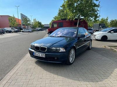 BMW 325