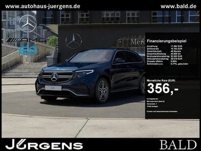 Mercedes EQC400