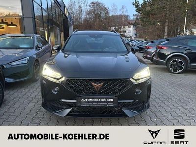Second-hand Cupra Formentor VZ 245 CP (180 kW) 2023 Andere SUV