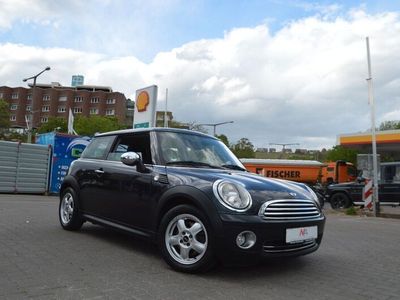 Mini Coupé