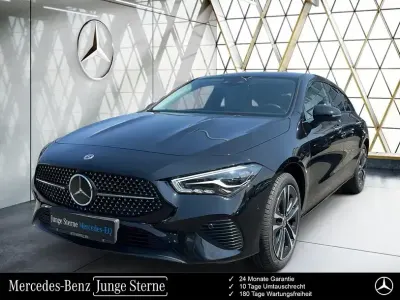 Gebraucht Mercedes CLA250e