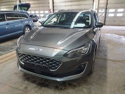 gebraucht Ford Focus Turnier Vignale #B&O#AHK#LEDER