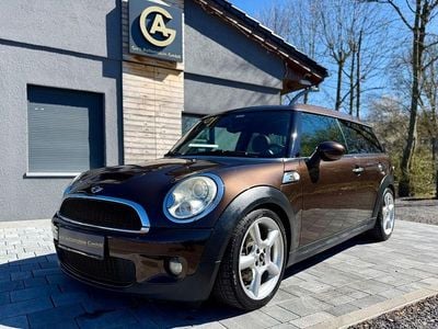 Second-hand Mini Cooper S Clubman 174 CP (127 kW) 2008 Maro Break