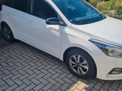 Gebraucht Hyundai i20