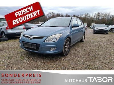 Unbekannt Gebraucht 2008 Hyundai i30 Comfort Limousine | 1.585 € (Fairer Preis)