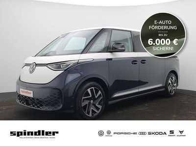 Neu VW ID. Buzz Pro 210 kW (286 PS) 2026 Van / Kleinbus