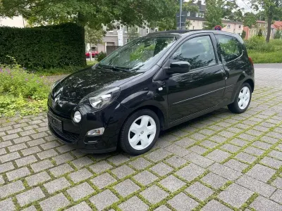 Gebraucht Renault Twingo