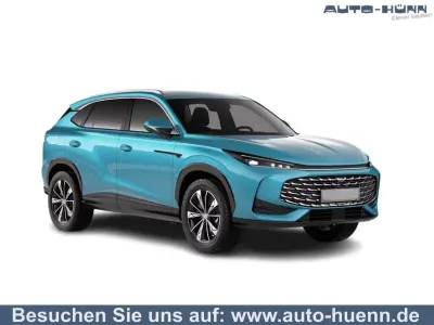 Gebraucht MG HS