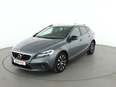 Volvo V40 CC