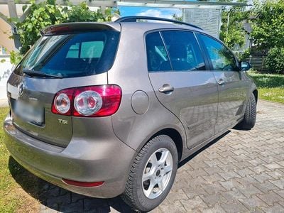 VW Golf Plus