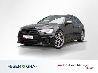 gebraucht Audi S6 Avant TDI quattro tiptronic