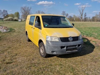 VW T5