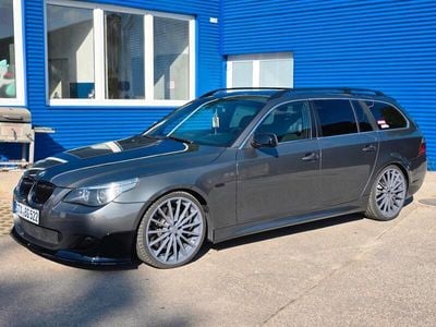 BMW 535